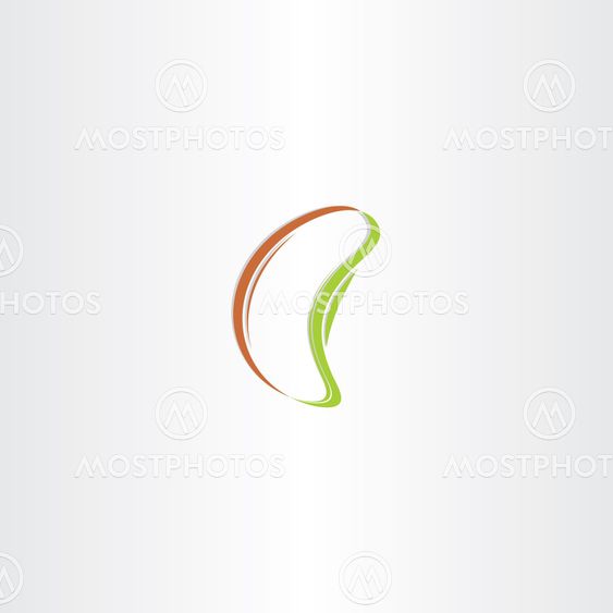 grain bean icon vector design