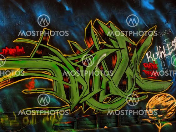 Graffiti