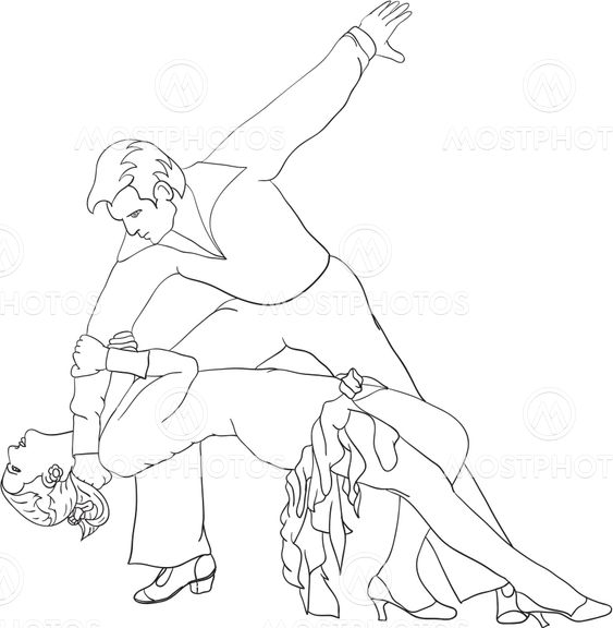 dansare