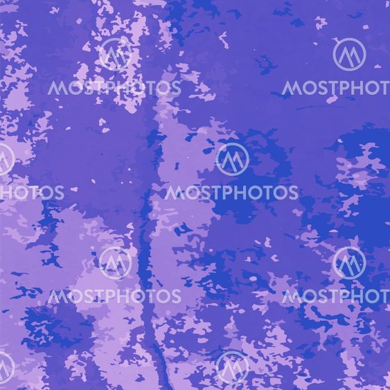 Blue Abstract Background