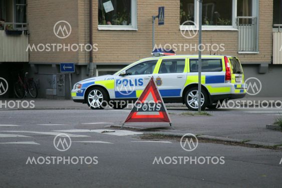 Crime investigation