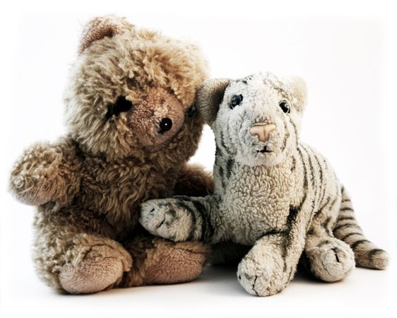 Best Friends