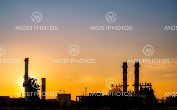 Gas turbine electrical power plant. Energy for support...