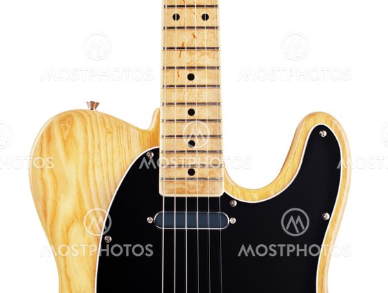 Electric Guitar