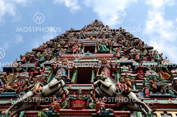 Hindu Temple