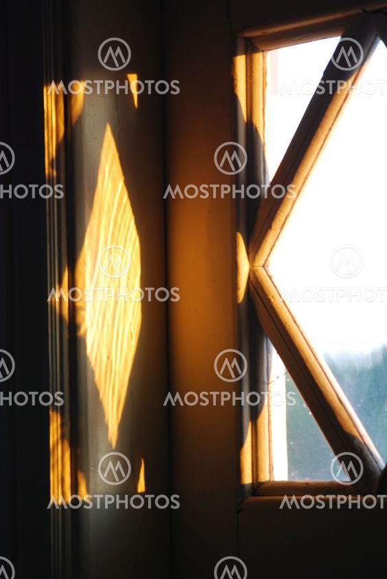 Window /fönster