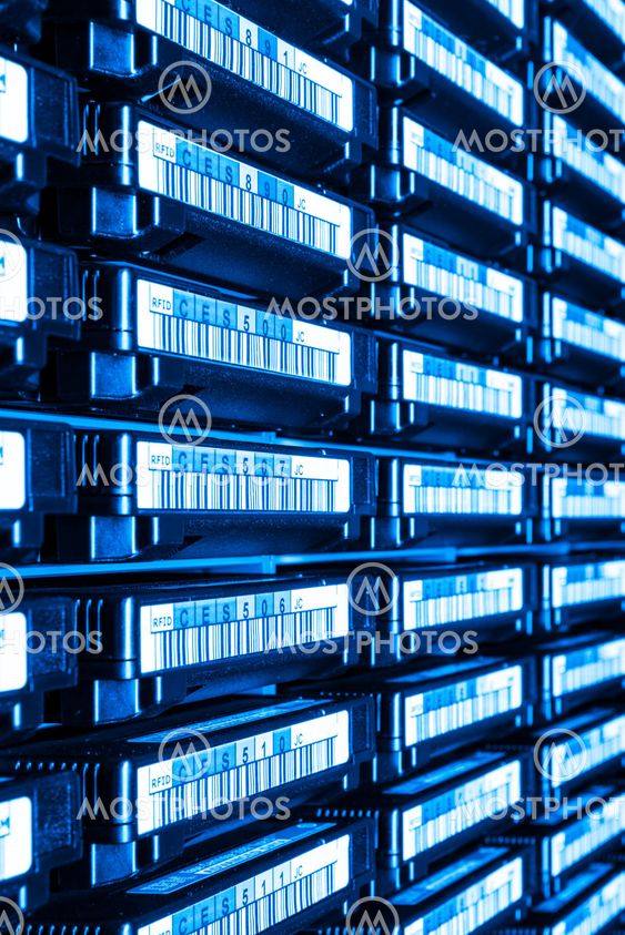 data center