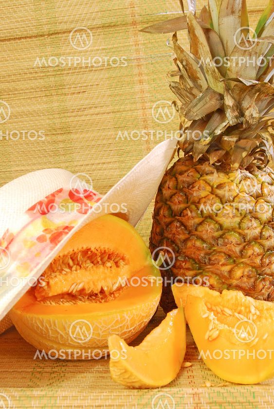 fruit composition