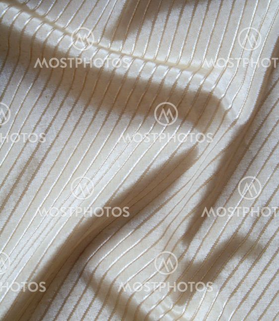 Smooth elegant gold fabric can use as background