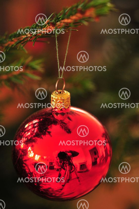 Christmas Ornament