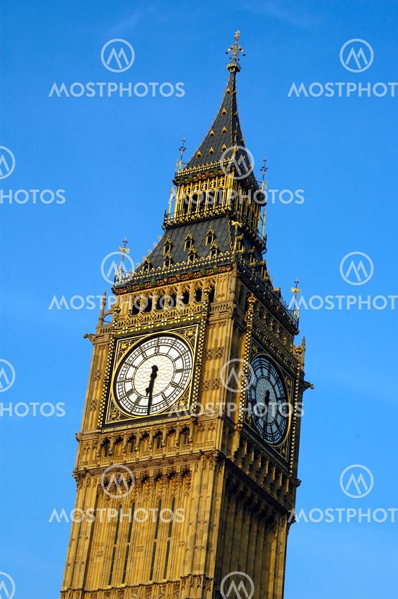 Big BenTower