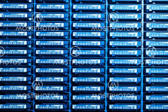 data center