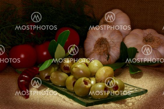 Olives