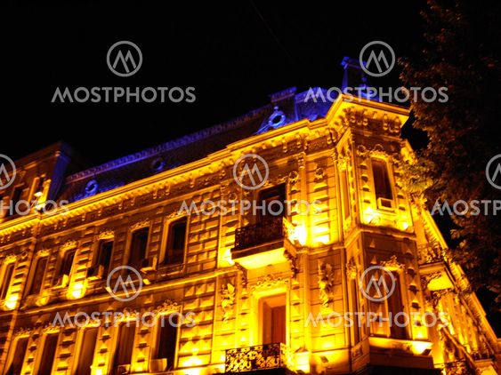 Tbilisi, Geprgia