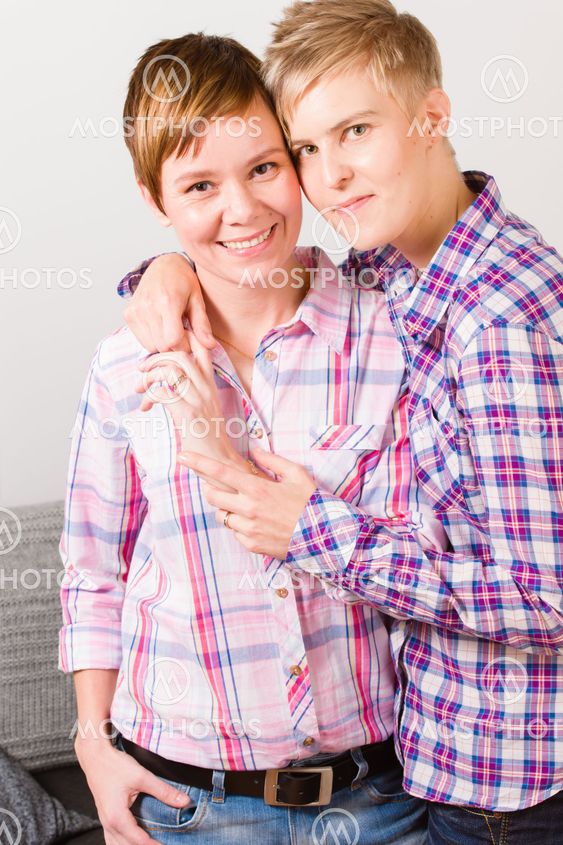 Shared a moment