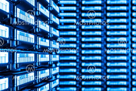 data center