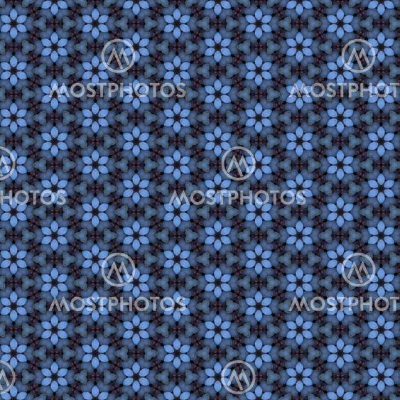 Seamless geometric background
