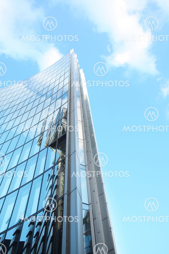 Modern architecture in Europe