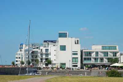 Västra hamnen