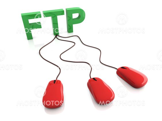 FTP