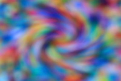 Spiral colorful background image