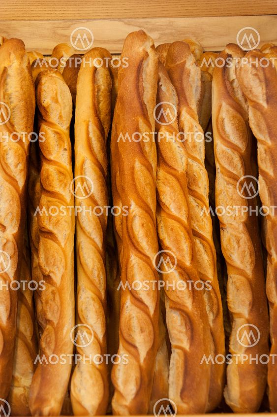 French bread