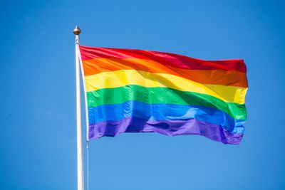 Pridefestivalen 2017