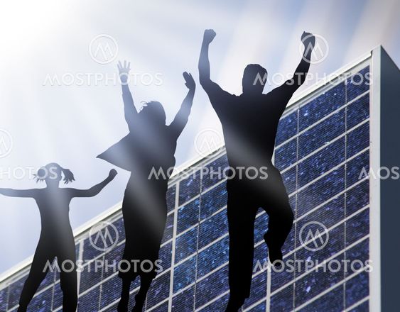 Sun Power