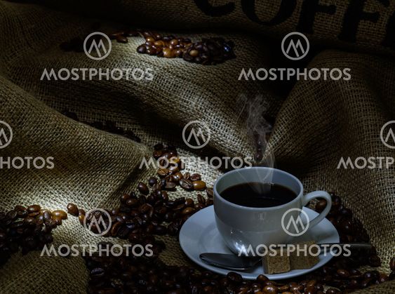 coffee cup