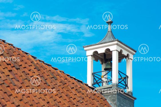 small belltower