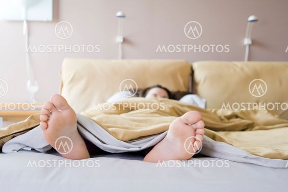 Sunday morning II