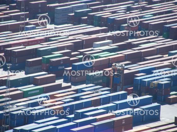 Port of Barcelona