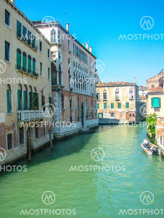 Venice,Italy