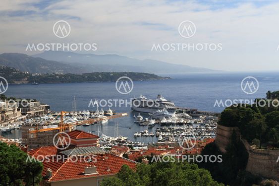 Monaco