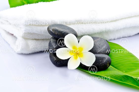 Spa details