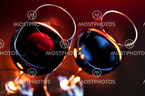 Wineglasses