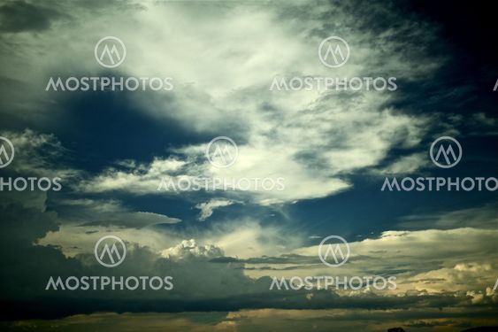Extraordinary Sky