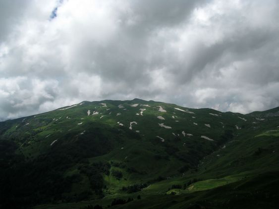 Mountains