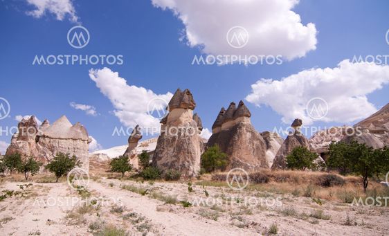 cappadocia