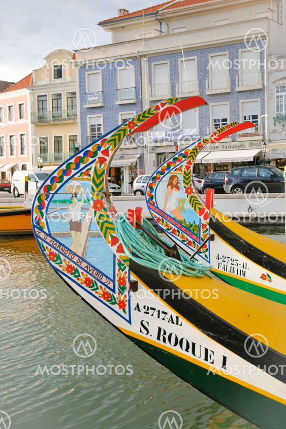 Aveiro, Portugal