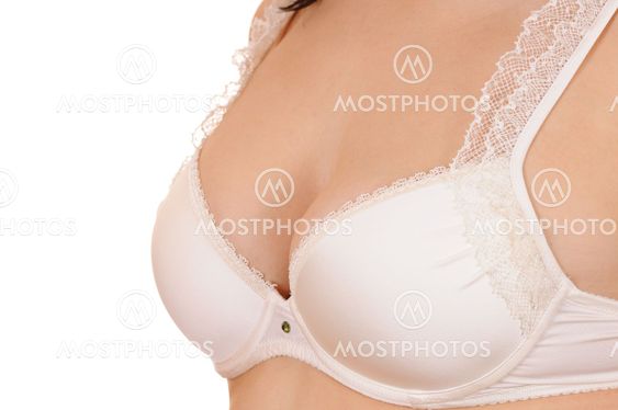 Female breast