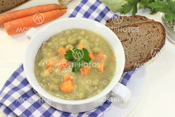 pea stew