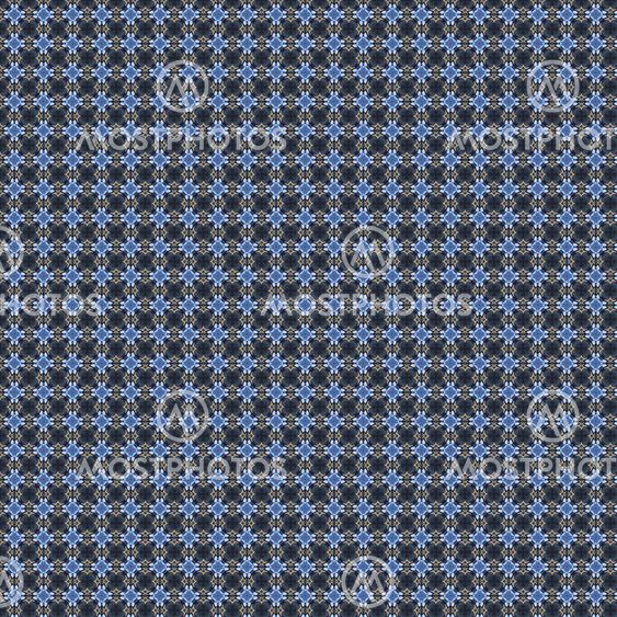 Seamless geometric background