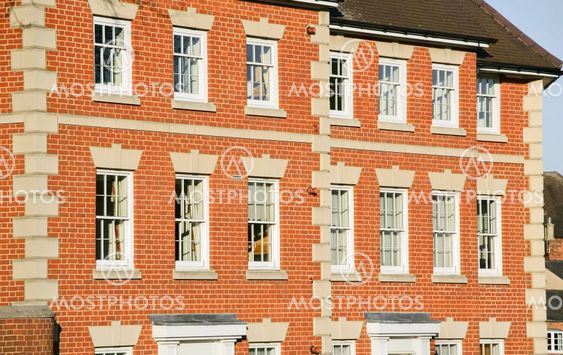 town house