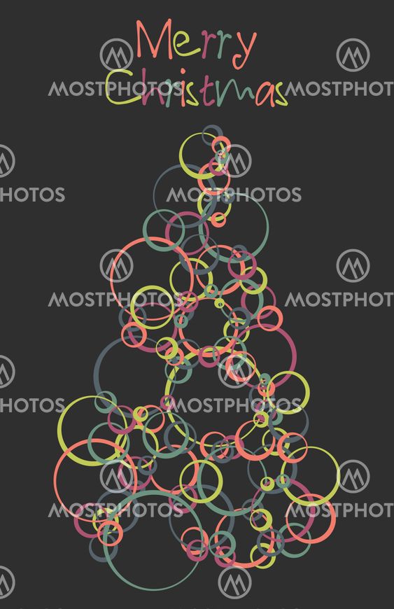 Merry Christmas Card