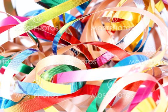 Party streamers