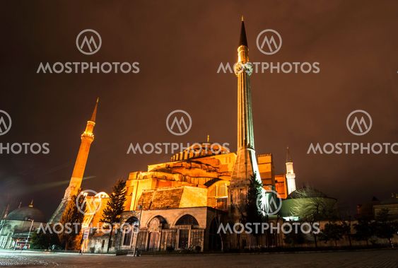 Hagia Sofia