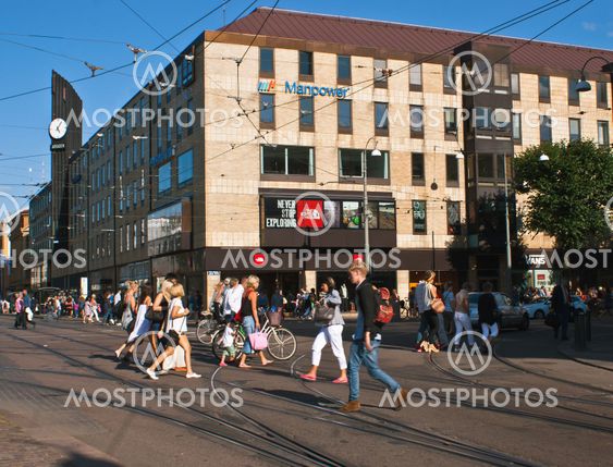 Göteborg, Sverige