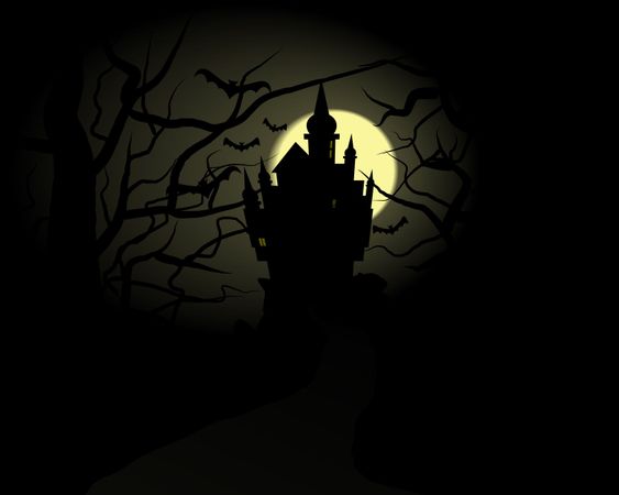Halloween slot