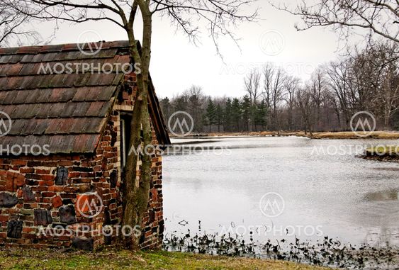 Little Lake House